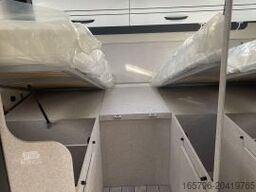 Forster A 699 EB Modell 2026  ***Automatik***