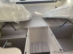 Forster A 699 EB Modell 2026 ***Automatik***