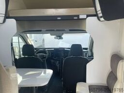 Forster A 699 EB Modell 2026 ***Automatik***