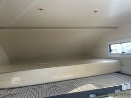 Forster A 699 EB Modell 2026 ***Automatik***