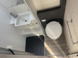 Forster A 699 EB Modell 2026 ***Automatik***