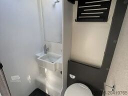 Forster A 699 EB Modell 2026 ***Automatik***