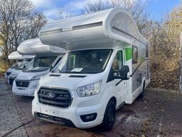 Forster A 699 EB Modell 2026  ***Automatik***