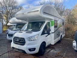 Forster A 699 EB Modell 2026  ***Automatik***