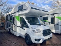 Forster A 699 EB Modell 2026  ***Automatik***