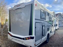 Forster A 699 EB Modell 2026  ***Automatik***