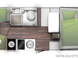 Forster A 699 EB Modell 2026  ***Automatik***