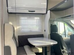 Forster A 699 EB Modell 2026  ***Automatik***