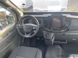 Forster A 699 EB Modell 2026  ***Automatik***