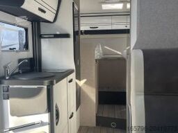 Forster A 699 EB Modell 2026 ***Automatik***