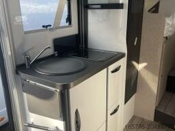 Forster A 699 EB Modell 2026 ***Automatik***