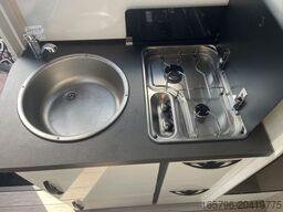 Forster A 699 EB Modell 2026  ***Automatik***