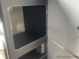 Forster A 699 EB Modell 2026 ***Automatik***