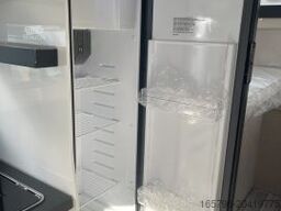 Forster A 699 EB Modell 2026  ***Automatik***