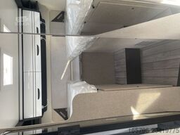 Forster A 699 EB Modell 2026  ***Automatik***