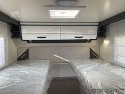 Forster A 699 EB Modell 2026  ***Automatik***