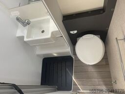 Forster A 699 EB Modell 2026  ***Automatik***