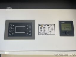 Forster A 699 EB Modell 2026  ***Automatik***