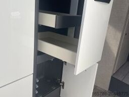 Forster A 699 EB Modell 2026 ***Automatik***