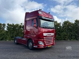 DAF XF 480 FT Euro6