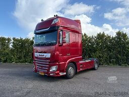 DAF XF 480 FT Euro6
