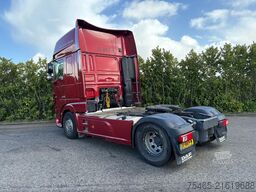 DAF XF 480 FT Euro6