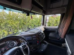 DAF XF 480 FT Euro6