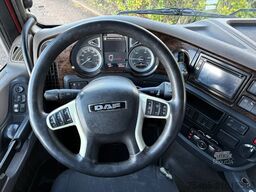 DAF XF 480 FT Euro6