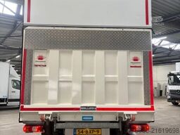 Mercedes-Benz Actros Actros Zeil