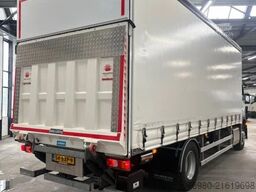 Mercedes-Benz Actros Actros Zeil