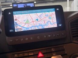 Mercedes-Benz Actros Actros Zeil