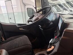 Mercedes-Benz Actros Actros Zeil