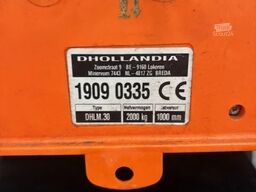 Mercedes-Benz Actros Actros Zeil