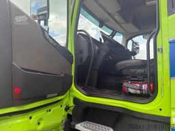 Volvo FH 500 FH 500 8x4 HMF 5020-K6 + FJ 1000-K5
