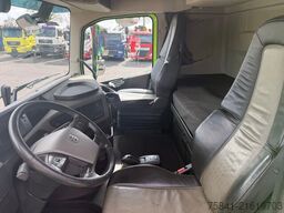 Volvo FH 500 FH 500 8x4 HMF 5020-K6 + FJ 1000-K5