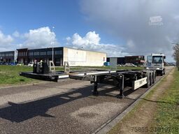 Renders 3AFCST08 Multichassis / Extendable / SAF Axles ...