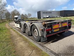 Renders 3AFCST08 Multichassis / Extendable / SAF Axles ...