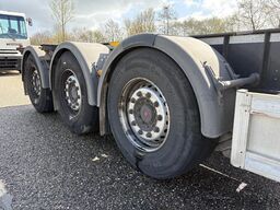 Renders 3AFCST08 Multichassis / Extendable / SAF Axles ...