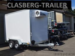 CT PKW Anhänger NEU 2000 Kg Kühlanhänger