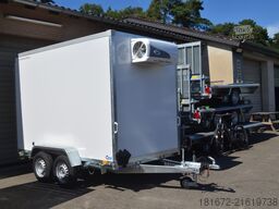 CT PKW Anhänger NEU 2000 Kg Kühlanhänger