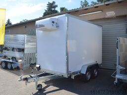 CT PKW Anhänger NEU 2000 Kg Kühlanhänger