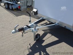 CT PKW Anhänger NEU 2000 Kg Kühlanhänger