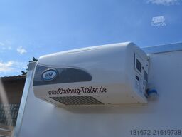 CT PKW Anhänger NEU 2000 Kg Kühlanhänger