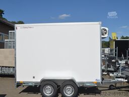 CT PKW Anhänger NEU 2000 Kg Kühlanhänger