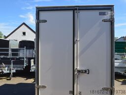 CT PKW Anhänger NEU 2000 Kg Kühlanhänger