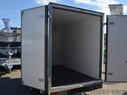 CT PKW Anhänger NEU 2000 Kg Kühlanhänger