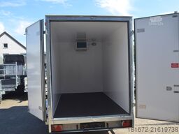 CT PKW Anhänger NEU 2000 Kg Kühlanhänger