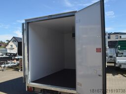CT PKW Anhänger NEU 2000 Kg Kühlanhänger