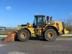 Caterpillar 966M XE