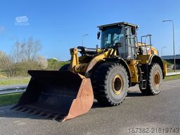Caterpillar 966M XE